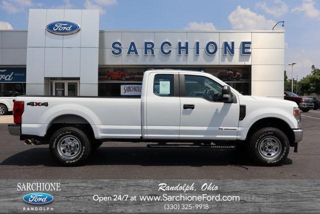 2022 Ford F-350