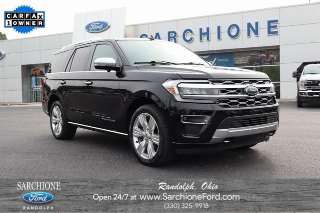 2023 Ford Expedition