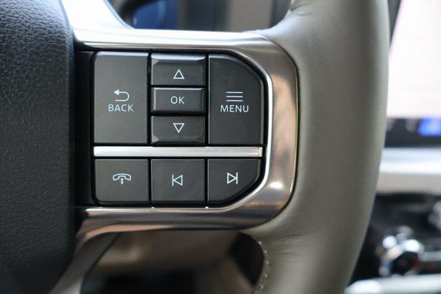 Photo of 2025 Carbonized Gray Metallic Ford F-350