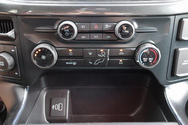 Photo of 2025 Atlas Blue Metallic Ford F-150