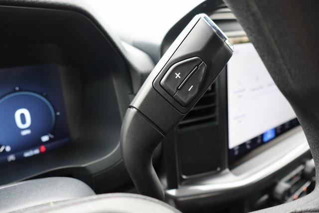Photo of 2025 Atlas Blue Metallic Ford F-150