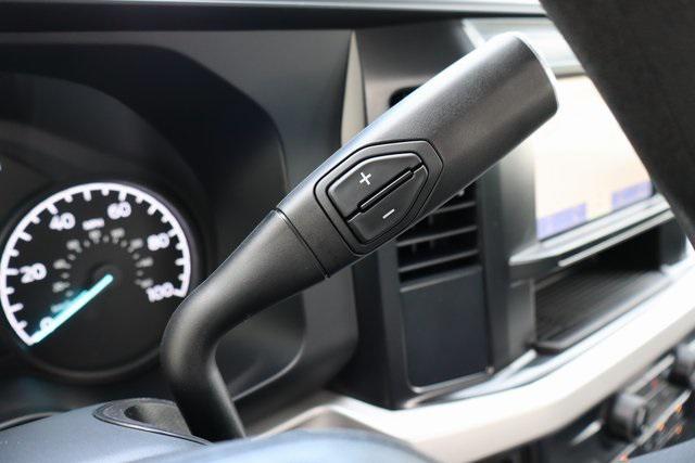 Photo of 2025 Agate Black Metallic Ford F-350