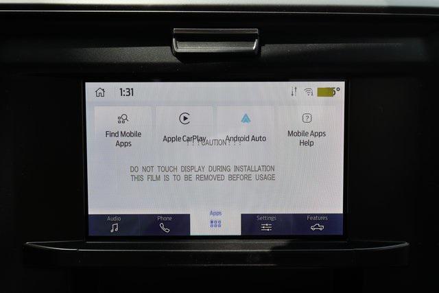 Photo of 2025 Oxford White Ford F-350