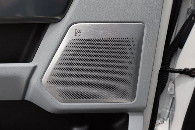 Photo of 2024 Star White Metallic Tri-Coat Ford F-350
