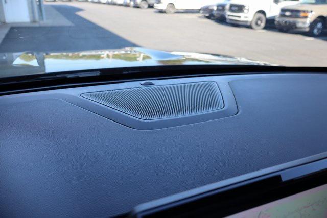 Photo of 2025 Agate Black Metallic Ford Explorer