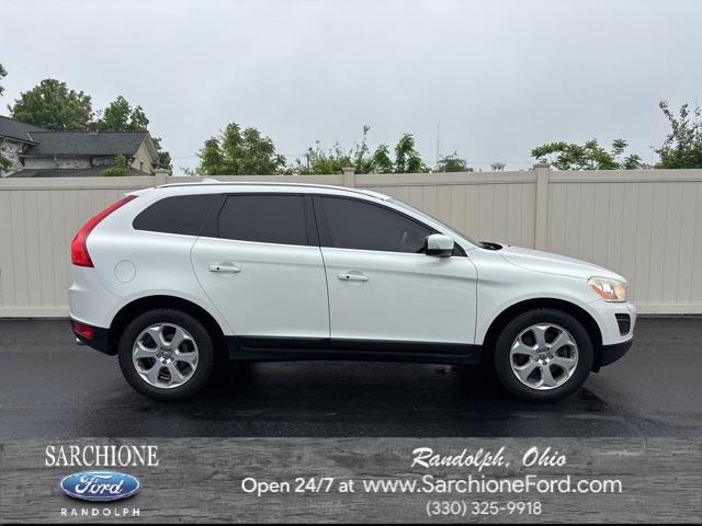 2013 Volvo XC60