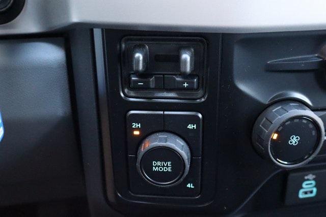Photo of 2026 Carbonized Gray Metallic Ford F-450
