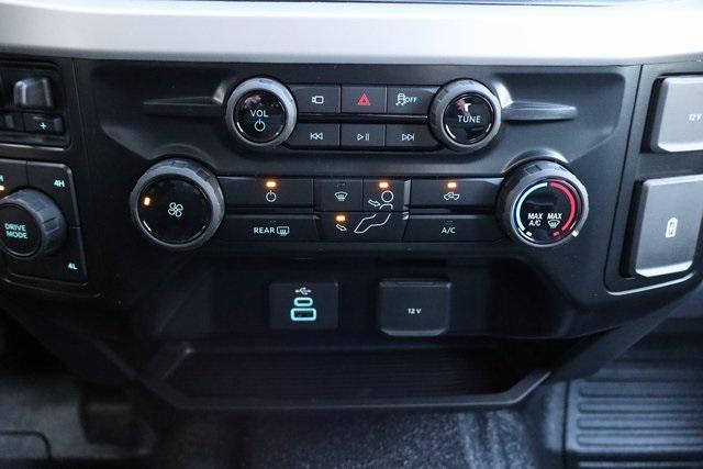 Photo of 2026 Carbonized Gray Metallic Ford F-450