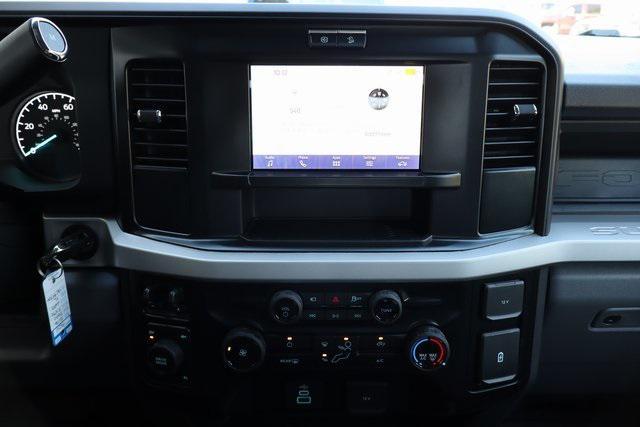 Photo of 2026 Carbonized Gray Metallic Ford F-450