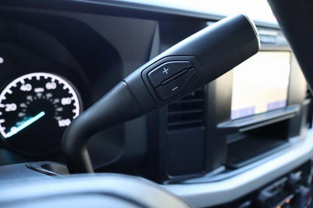 Photo of 2026 Carbonized Gray Metallic Ford F-450