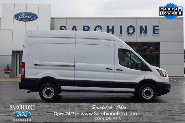 2023 Ford Transit-250