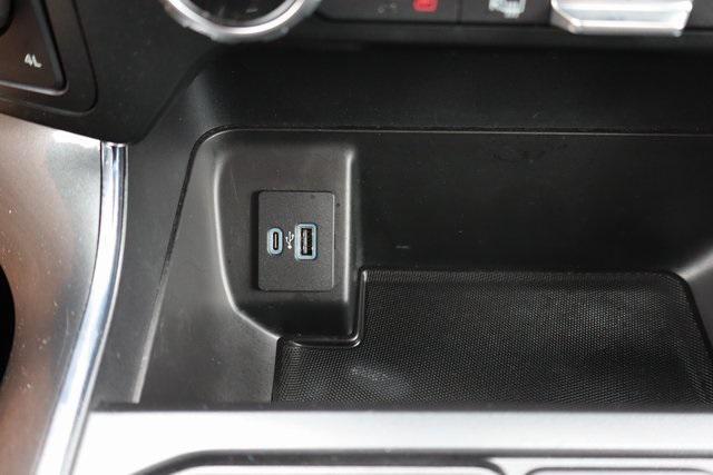 Photo of 2022 Carbonized Gray Metallic Ford F-150