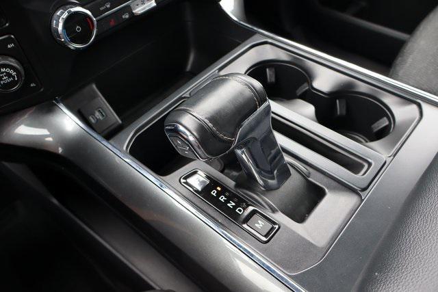 Photo of 2022 Carbonized Gray Metallic Ford F-150