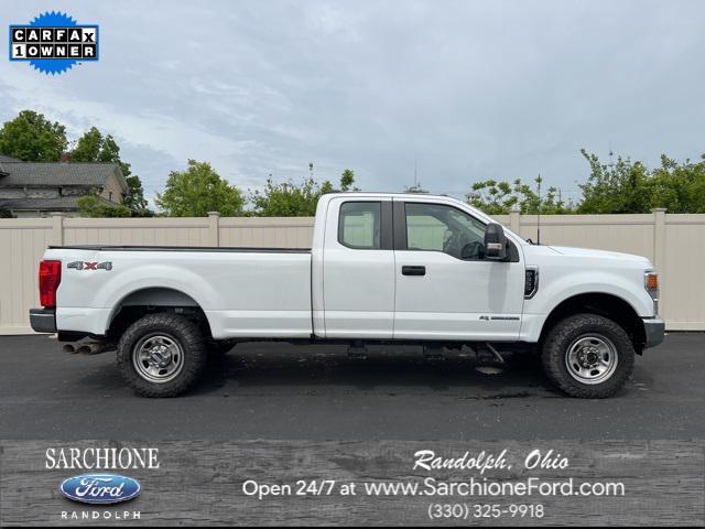 2022 Ford F-350