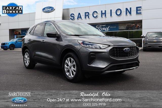2023 Ford Escape