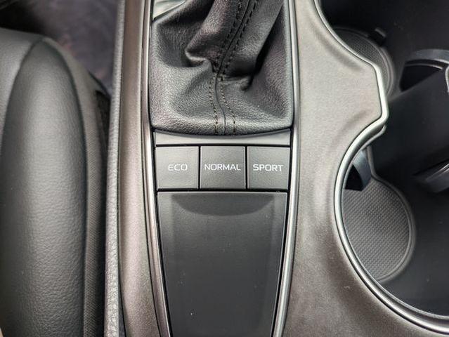 Photo of 2024 Ice Cap Toyota Camry