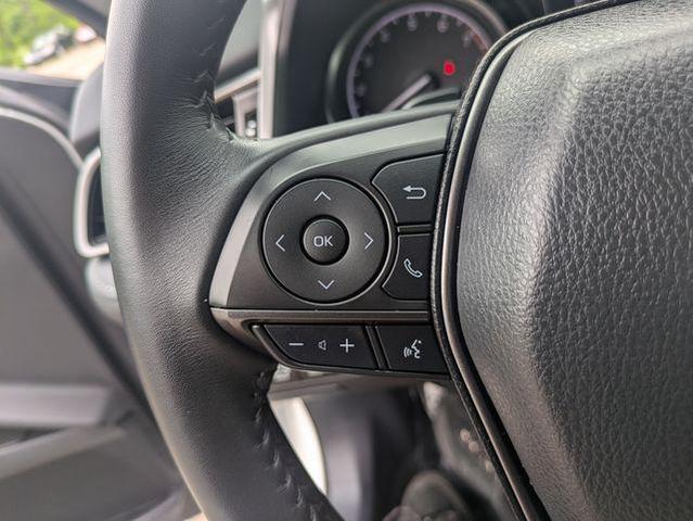 Photo of 2024 Ice Cap Toyota Camry