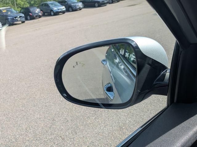 Photo of 2019 Sparkling Silver Kia Sorento