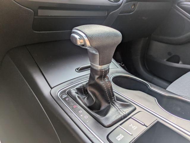 Photo of 2019 Sparkling Silver Kia Sorento