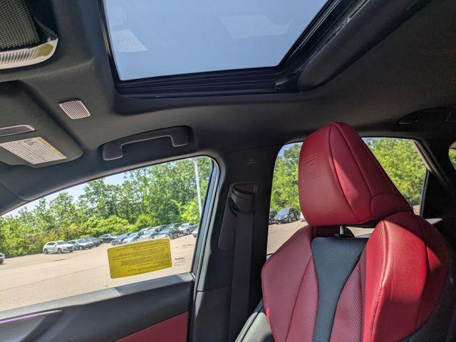 Photo of 2025 Ultra White Lexus NX 350