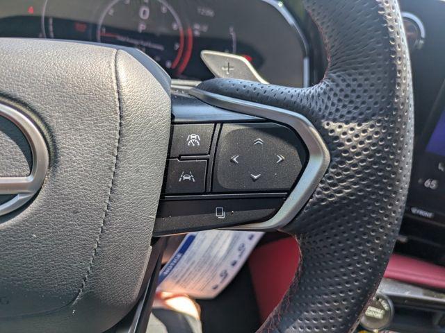Photo of 2025 Ultra White Lexus NX 350