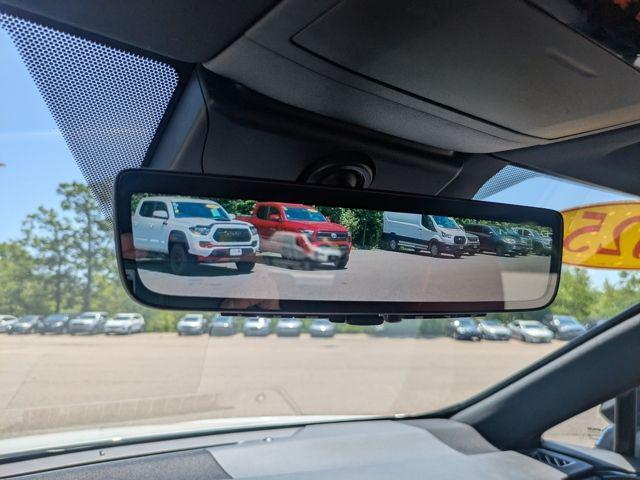 Photo of 2025 Ultra White Lexus NX 350