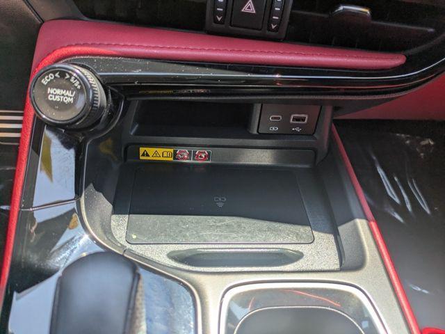 Photo of 2025 Ultra White Lexus NX 350