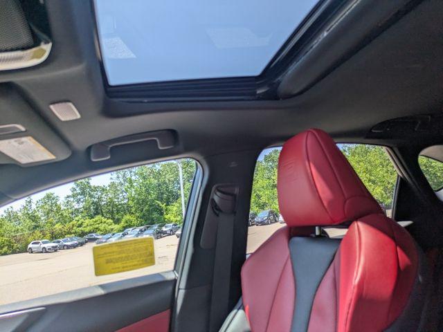 Photo of 2025 Ultra White Lexus NX 350