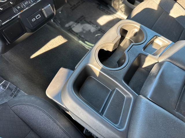 Photo of 2021 Summit White GMC Sierra 1500