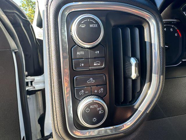 Photo of 2021 Summit White GMC Sierra 1500