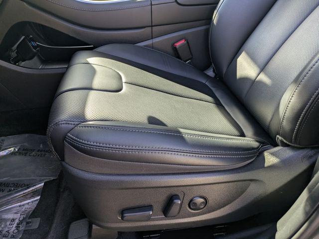 Photo of 2023 Portofino Gray Hyundai SANTA FE HEV