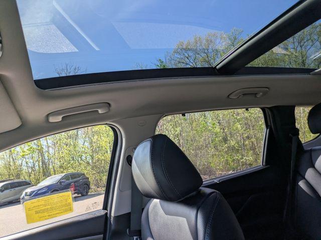 Photo of 2023 Portofino Gray Hyundai SANTA FE HEV