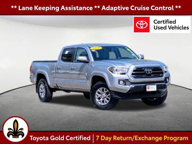 2019 Toyota Tacoma