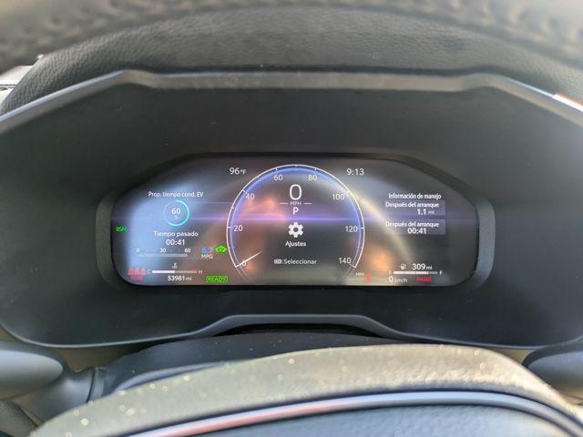 Photo of 2023 Magnetic Gray Metallic/Midnight Black Metallic Toyota RAV4 Hybrid