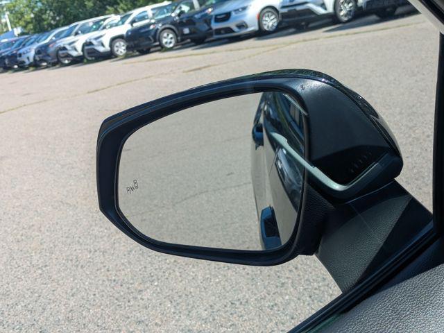 Photo of 2023 Magnetic Gray Metallic/Midnight Black Metallic Toyota RAV4 Hybrid