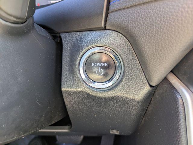 Photo of 2023 Magnetic Gray Metallic/Midnight Black Metallic Toyota RAV4 Hybrid