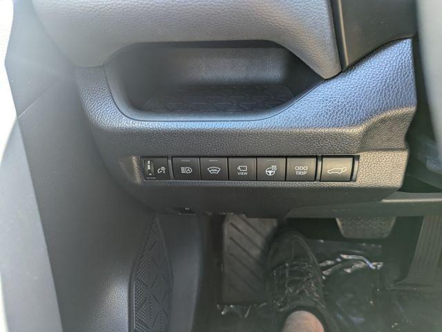 Photo of 2023 Magnetic Gray Metallic/Midnight Black Metallic Toyota RAV4 Hybrid