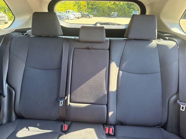 Photo of 2020 Magnetic Gray Metallic Toyota RAV4