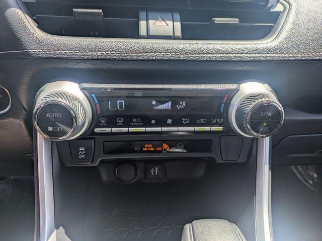 Photo of 2023 Ice Cap Toyota RAV4 Hybrid