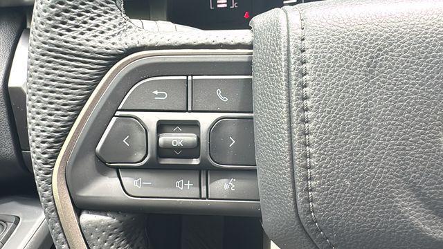 Photo of 2025 Celestial Silver Metallic Toyota Tacoma