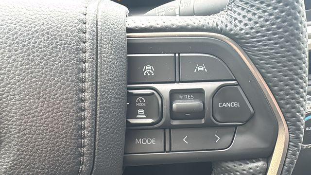 Photo of 2025 Celestial Silver Metallic Toyota Tacoma