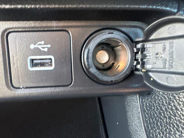 Photo of 2024 Crystal Black Pearl Honda Civic