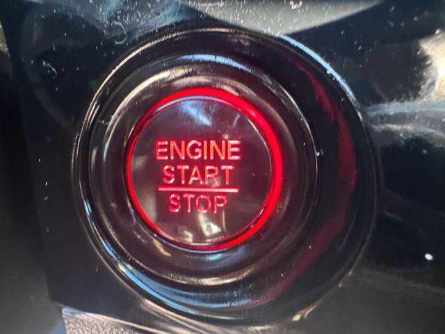Photo of 2024 Crystal Black Pearl Honda Civic