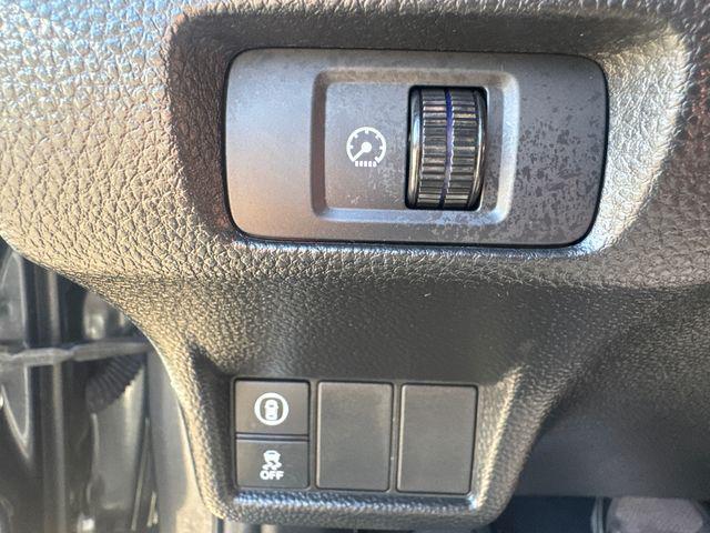 Photo of 2024 Crystal Black Pearl Honda Civic