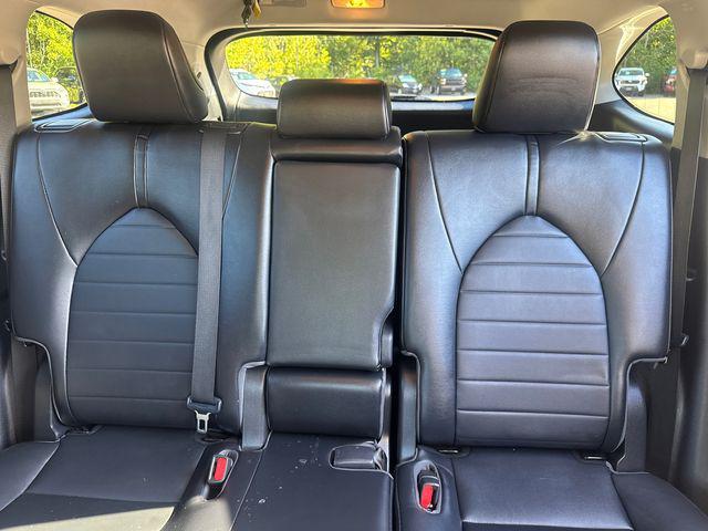 Photo of 2021 Blueprint Toyota Highlander