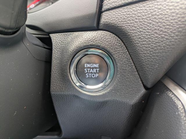 Photo of 2022 Gray Toyota RAV4