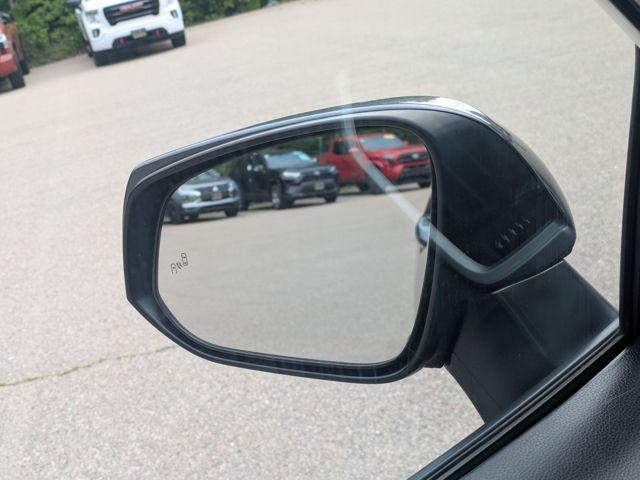 Photo of 2022 Gray Toyota RAV4