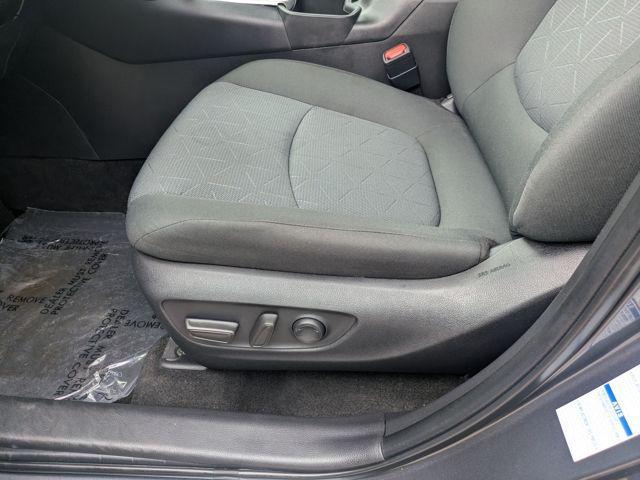 Photo of 2022 Gray Toyota RAV4