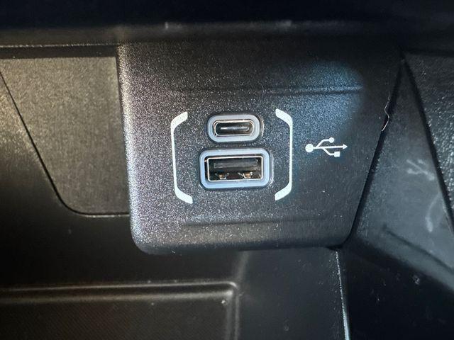 Photo of 2023 Granite Crystal Metallic Clearcoat Jeep Compass
