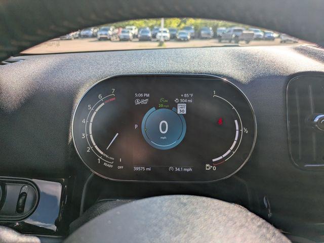 Photo of 2024 Gray MINI Countryman